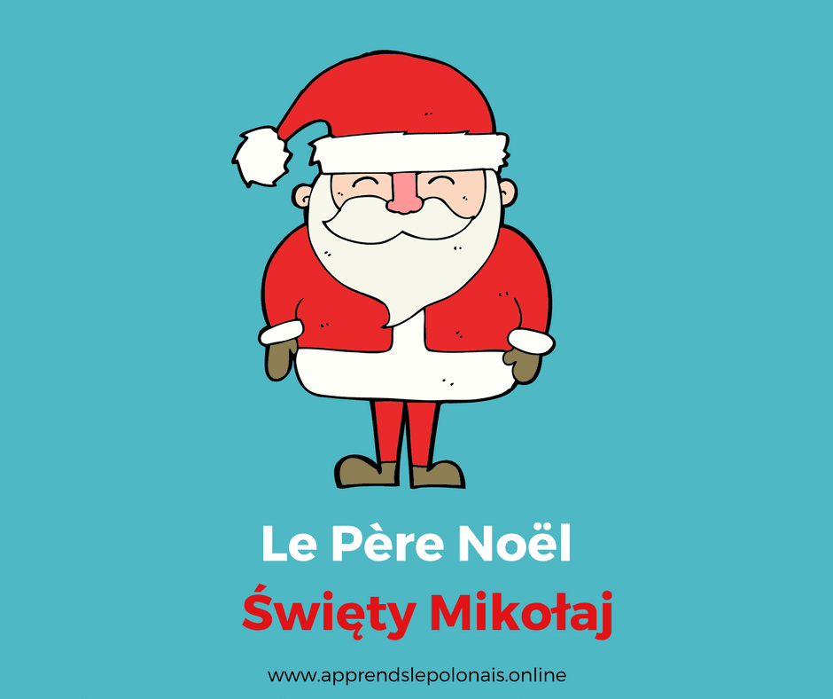 Le Pere Noel