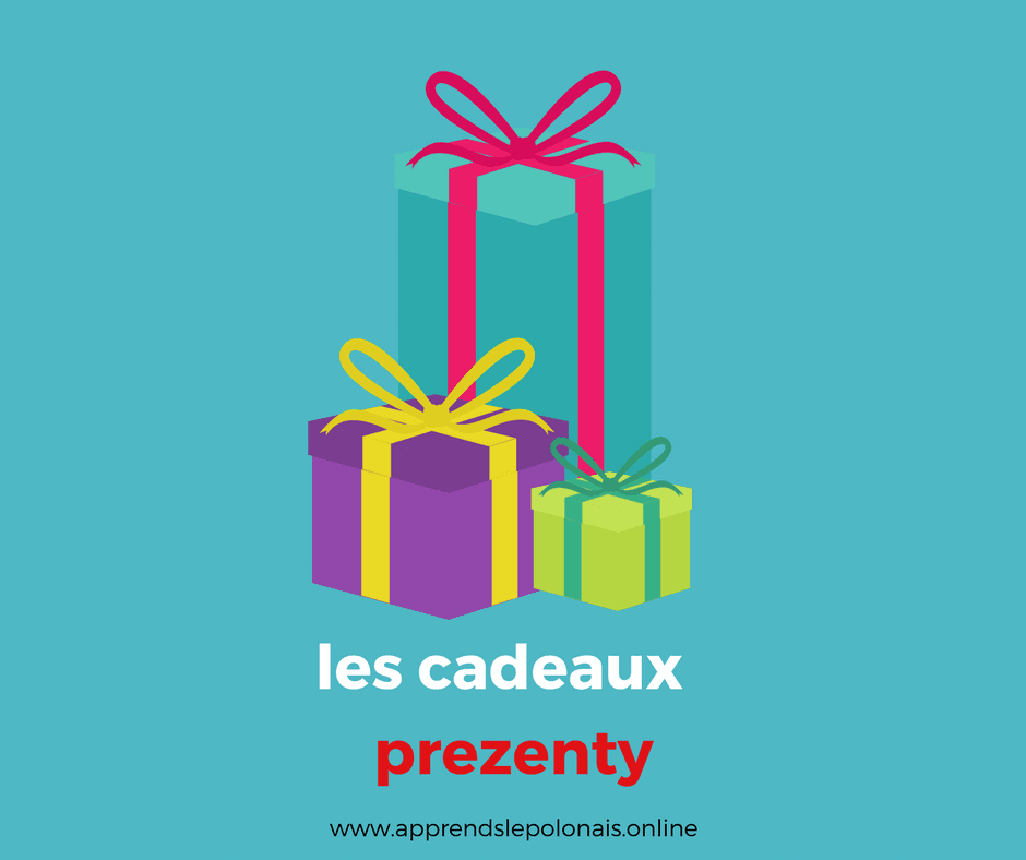 Cadeaux-Noel