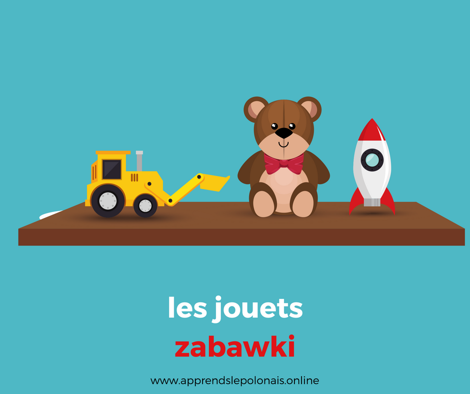 jouets