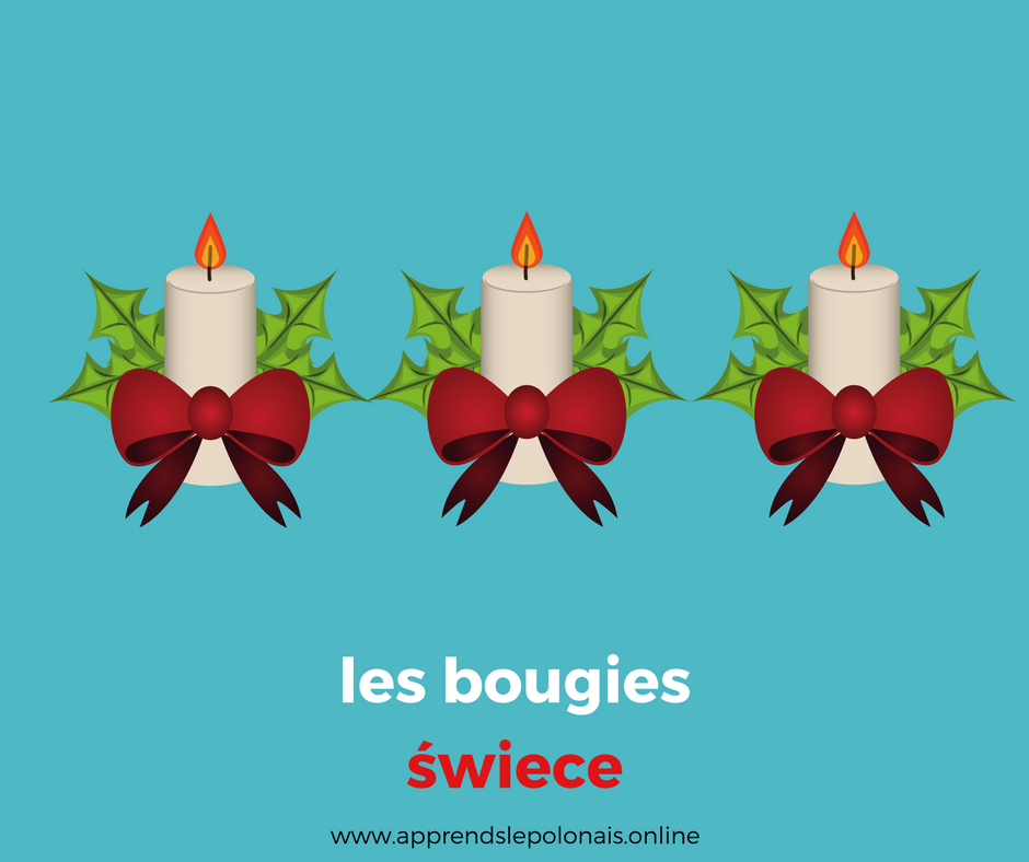 bougies