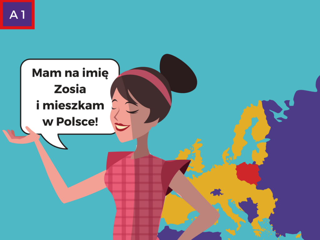 se_presenter_en_polonais